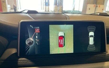 BMW X5, 2015 год, 3 160 000 рублей, 34 фотография