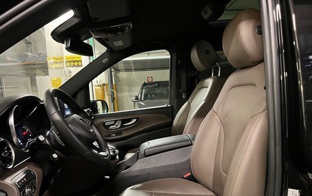 Mercedes-Benz V-Класс, 2020 год, 8 425 000 рублей, 10 фотография
