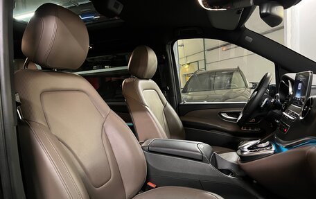 Mercedes-Benz V-Класс, 2020 год, 8 425 000 рублей, 11 фотография