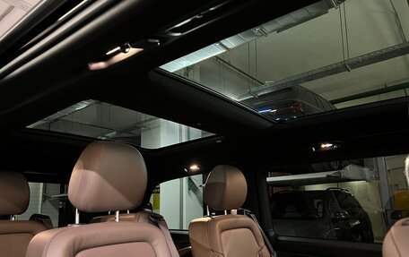 Mercedes-Benz V-Класс, 2020 год, 8 425 000 рублей, 13 фотография