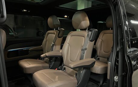 Mercedes-Benz V-Класс, 2020 год, 8 425 000 рублей, 14 фотография