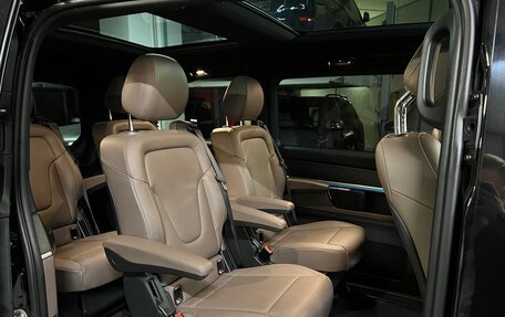 Mercedes-Benz V-Класс, 2020 год, 8 425 000 рублей, 15 фотография