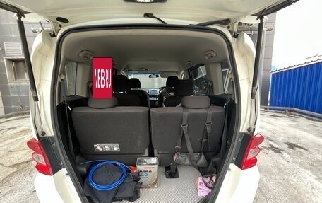 Honda Freed I, 2011 год, 990 000 рублей, 9 фотография