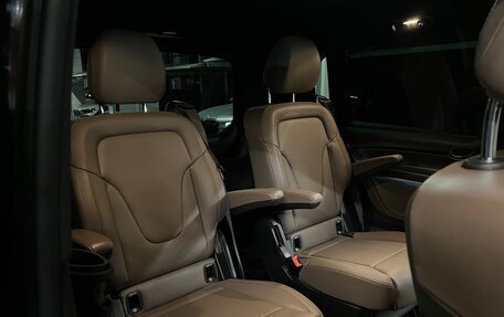 Mercedes-Benz V-Класс, 2020 год, 8 425 000 рублей, 23 фотография