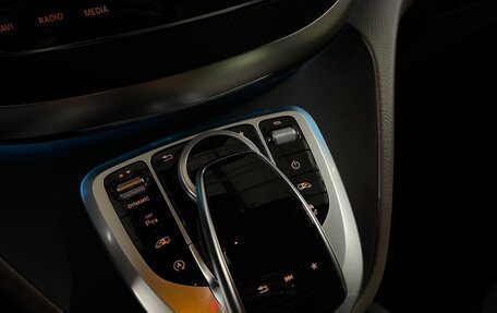 Mercedes-Benz V-Класс, 2020 год, 8 425 000 рублей, 20 фотография