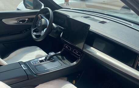 GAC GS8, 2024 год, 3 350 000 рублей, 4 фотография