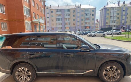 GAC GS8, 2024 год, 3 350 000 рублей, 5 фотография