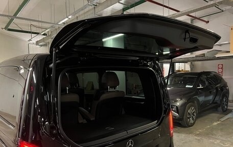 Mercedes-Benz V-Класс, 2020 год, 8 425 000 рублей, 17 фотография