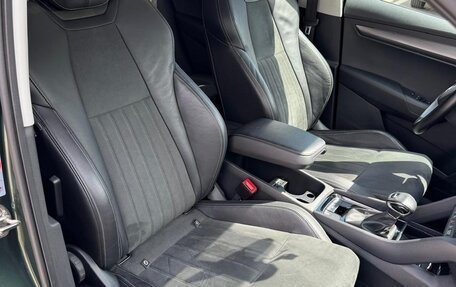 Skoda Karoq I, 2021 год, 2 350 000 рублей, 18 фотография