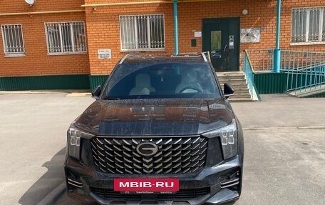GAC GS8, 2024 год, 3 350 000 рублей, 8 фотография