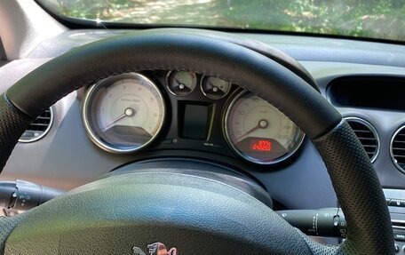 Peugeot 308 II, 2008 год, 750 000 рублей, 6 фотография