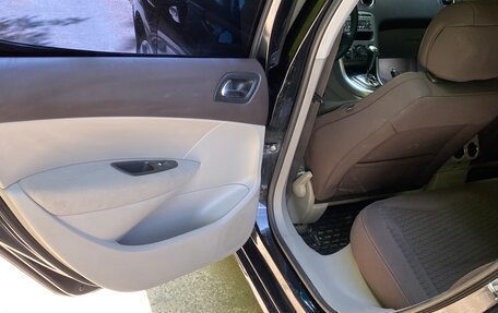 Peugeot 308 II, 2008 год, 750 000 рублей, 11 фотография