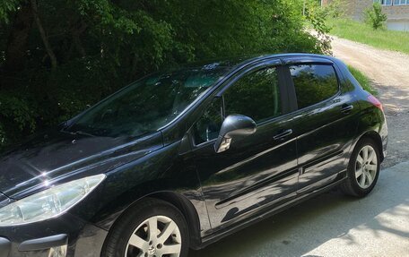 Peugeot 308 II, 2008 год, 750 000 рублей, 3 фотография