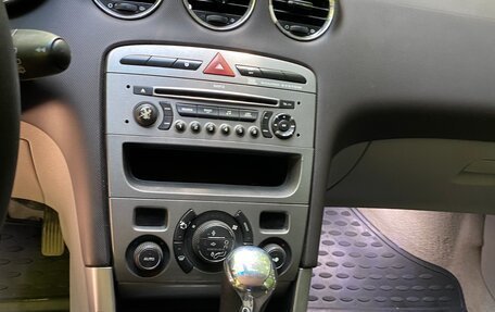 Peugeot 308 II, 2008 год, 750 000 рублей, 8 фотография
