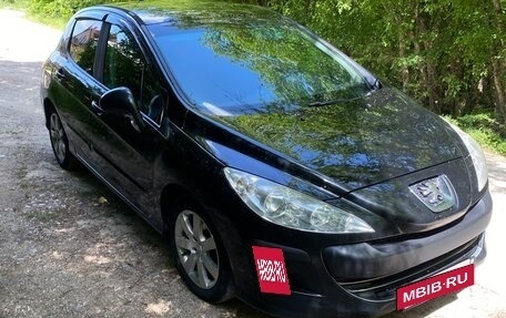 Peugeot 308 II, 2008 год, 750 000 рублей, 2 фотография