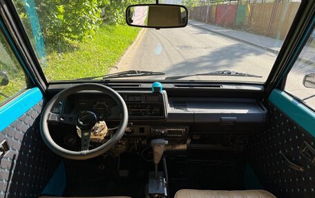 Daihatsu Hijet VIII, 1990 год, 880 000 рублей, 6 фотография
