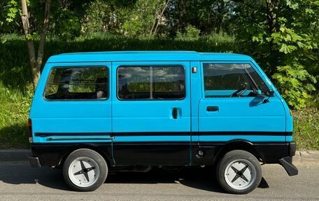 Daihatsu Hijet VIII, 1990 год, 880 000 рублей, 2 фотография