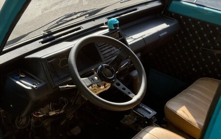 Daihatsu Hijet VIII, 1990 год, 880 000 рублей, 7 фотография