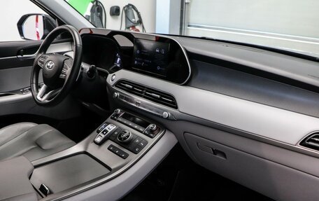 Hyundai Palisade I, 2021 год, 4 850 000 рублей, 7 фотография