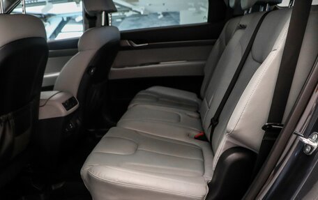Hyundai Palisade I, 2021 год, 4 850 000 рублей, 8 фотография