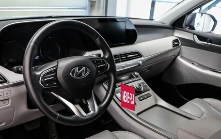 Hyundai Palisade I, 2021 год, 4 850 000 рублей, 12 фотография