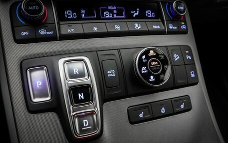 Hyundai Palisade I, 2021 год, 4 850 000 рублей, 22 фотография