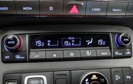 Hyundai Palisade I, 2021 год, 4 850 000 рублей, 17 фотография