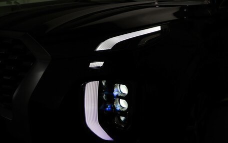 Hyundai Palisade I, 2021 год, 4 850 000 рублей, 28 фотография