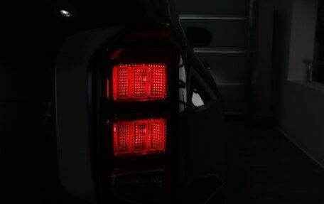 Hyundai Palisade I, 2021 год, 4 850 000 рублей, 29 фотография