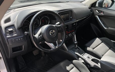 Mazda CX-5 II, 2013 год, 1 499 000 рублей, 9 фотография