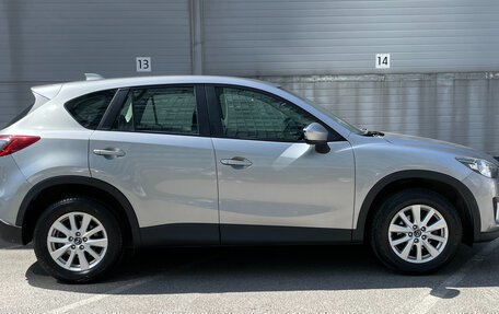 Mazda CX-5 II, 2013 год, 1 499 000 рублей, 4 фотография