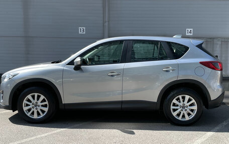 Mazda CX-5 II, 2013 год, 1 499 000 рублей, 8 фотография