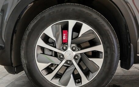 Hyundai Palisade I, 2021 год, 4 850 000 рублей, 25 фотография