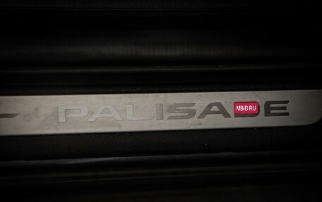 Hyundai Palisade I, 2021 год, 4 850 000 рублей, 27 фотография