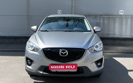 Mazda CX-5 II, 2013 год, 1 499 000 рублей, 2 фотография