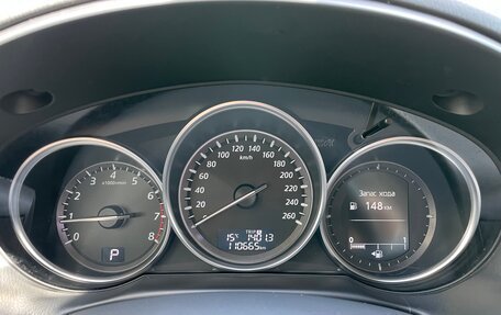 Mazda CX-5 II, 2013 год, 1 499 000 рублей, 14 фотография