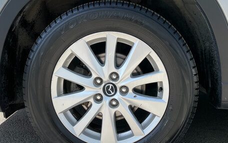 Mazda CX-5 II, 2013 год, 1 499 000 рублей, 16 фотография