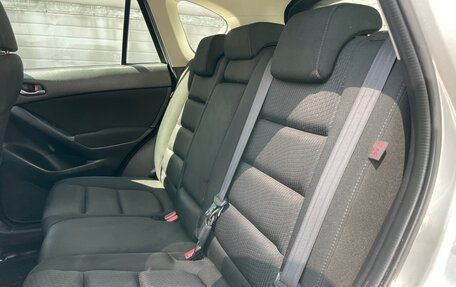 Mazda CX-5 II, 2013 год, 1 499 000 рублей, 17 фотография