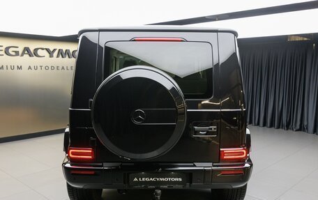 Mercedes-Benz G-Класс AMG, 2025 год, 33 170 000 рублей, 5 фотография