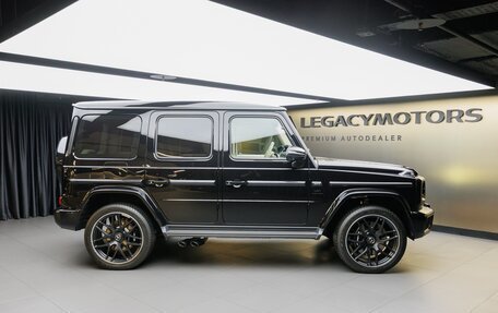 Mercedes-Benz G-Класс AMG, 2025 год, 33 170 000 рублей, 4 фотография
