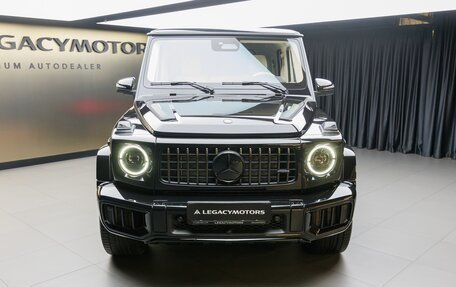 Mercedes-Benz G-Класс AMG, 2025 год, 33 170 000 рублей, 2 фотография