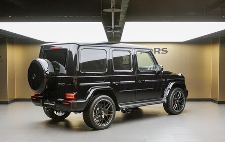 Mercedes-Benz G-Класс AMG, 2025 год, 33 170 000 рублей, 3 фотография