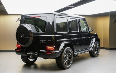 Mercedes-Benz G-Класс AMG, 2025 год, 33 170 000 рублей, 6 фотография