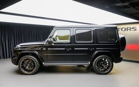 Mercedes-Benz G-Класс AMG, 2025 год, 33 170 000 рублей, 8 фотография