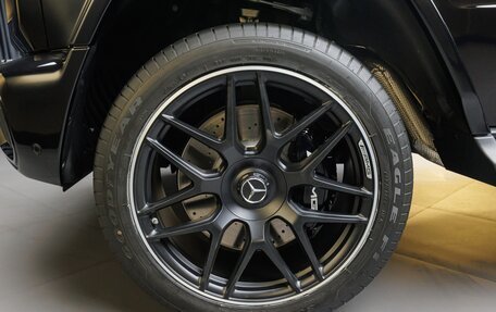 Mercedes-Benz G-Класс AMG, 2025 год, 33 170 000 рублей, 9 фотография