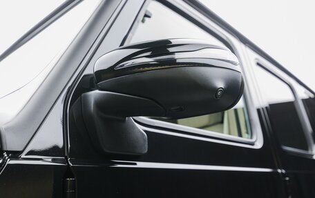 Mercedes-Benz G-Класс AMG, 2025 год, 33 170 000 рублей, 11 фотография