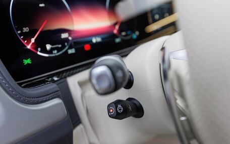 Mercedes-Benz G-Класс AMG, 2025 год, 33 170 000 рублей, 16 фотография