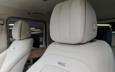 Mercedes-Benz G-Класс AMG, 2025 год, 33 170 000 рублей, 17 фотография