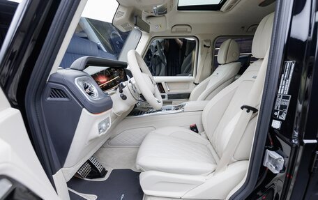 Mercedes-Benz G-Класс AMG, 2025 год, 33 170 000 рублей, 15 фотография