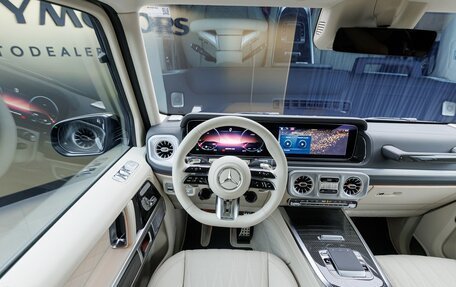Mercedes-Benz G-Класс AMG, 2025 год, 33 170 000 рублей, 19 фотография